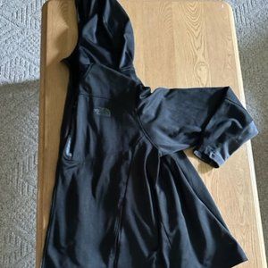 XXl pre-owned North Face Shell Jacket